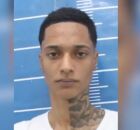 Oruam em foto na pris&atilde;o.