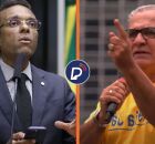 Otoni de Paula e Silas Malafaia. 