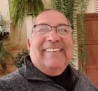 Padre Ant&ocirc;nio de Souza Carvalho.