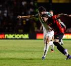 Sport n&atilde;o vence o Palmeiras, seu pr&oacute;ximo advers&aacute;rio na S&eacute;rie A, h&aacute; sete anos