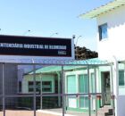 Penitenci&aacute;ria Industrial de Blumenau. 