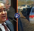 Ex-deputado Ciro Coelho e acidente em Pernambuco.