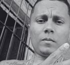 Homem que foi assassinado em Pernambuco.