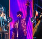 Nando Cordel, Zeca Baleiro e Matu&ecirc;.