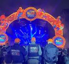 Festival Pernambuco Meu Pa&iacute;s, em Bezerros, ter&aacute; seguran&ccedil;a refor&ccedil;ada com mais de 390 profissionais