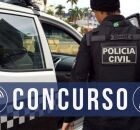 Pol&iacute;cia Civil Mato Grosso do Sul. 