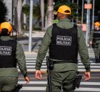 Pol&iacute;cia Militar de Pernambuco.