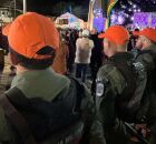 Policiais militares de Pernambuco