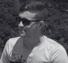 Policial militar rec&eacute;m-formado que morreu em acidente.