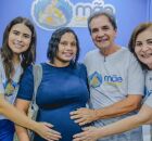 Prefeito Carlos Santana retoma n&uacute;cleo do Programa M&atilde;e Coruja