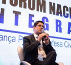 Prefeito Diego Cabral, de Camaragibe.