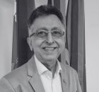 Francisco Monteiro, presidente do Creci-PE.