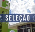 Processo seletivo do IFPE.