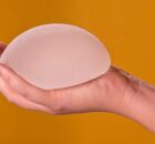 Pr&oacute;tese de Silicone. 