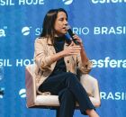 Governadora Raquel Lyra. 