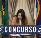 Governadora Raquel Lyra nomeia aprovados em concurso. 