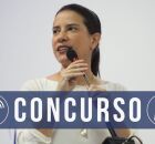 Raquel Lyra concurso. 