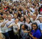 Raquel Lyra em Ouricuri.