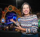 Governadora Raquel Lyra.