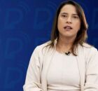 Governadora Raquel Lyra.