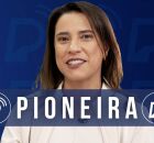 Governadora Raquel Lyra.