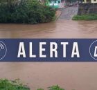 Rio Capibaribe Mirim