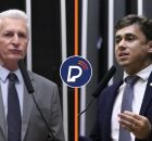 Rog&eacute;rio Correia e Nikolas Ferreira