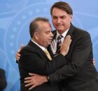 Rog&eacute;rio Marinho Jair Bolsonaro. 