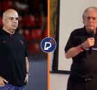 "Yuri Rom&atilde;o veio para assaltar o clube", diz Luciano Bivar, ex-presidente do Sport