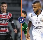 Mata-mata da S&eacute;rie D: confira os confrontos de Santa Cruz e Central nas oitavas de final