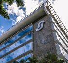 Hospital Santa Joana, no Recife.