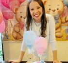 Sargento da Marinha perde beb&ecirc; ap&oacute;s ser baleada.