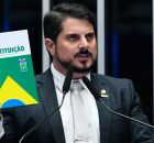 Senador Marcos do Val.