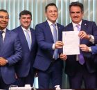 S&eacute;rgio Colin retorna ao PP