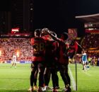 Sport empata com o S&atilde;o Paulo na Ilha do Retiro