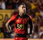 Sport j&aacute; deixou de somar sete pontos na S&eacute;rie A por gols sofridos no final dos jogos