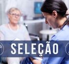 Processo seletivo para T&eacute;cnica de Enfermagem.