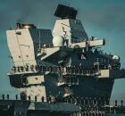 Defesa refor&ccedil;ada em meio &agrave; aproxima&ccedil;&atilde;o de navios dos EUA rumo &agrave; Venezuela.