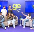 Time que ir&aacute; comandar o GE TV.