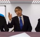 Tom Cavalcante faz piada sobre rela&ccedil;&atilde;o entre Bolsonaro e pastor Silas Malafaia