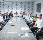  Uni&atilde;o Progressista em Pernambuco. 