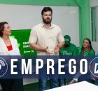 Vagas de emprego em Igarassu.