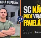 Vereador quer restringir migra&ccedil;&atilde;o de Nordestinos para o Sul: 'Vai virar um favel&atilde;o'.