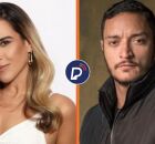 Wanessa Camargo e Allan Souza. 