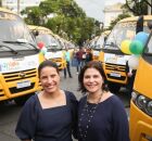 Governadora Raquel Lyra e Priscila Krause 