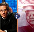 Caito Maia, fundador e CEO da Chilli Beans e moeda chinesa  o renminbi.