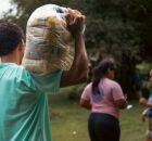 Cesta b&aacute;sica &eacute; inacess&iacute;vel para muitos brasileiros