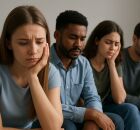 jovens est&atilde;o mais infelizes do que nunca, dizem cientistas