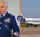 Comandante da FAB usa voos comerciais por falta de avi&otilde;es