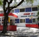 CISAM, tamb&eacute;m conhecida como maternidade da Encruzilhada,  passar&aacute; por reforma e requalifica&ccedil;&atilde;o.